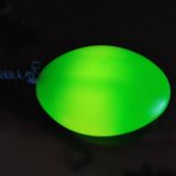 Lamp or UFO wall light Ikea vintage, model Löv; Hagberg, Ikea Vintage