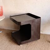 “Game” Bar Cart by Marcello Siard for Longato, 1960s