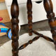 Tripod stool