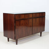 Omann Jun buffet in rosewood