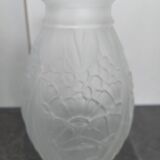 Joma art deco vase
