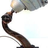 Floor lamp facade 1930