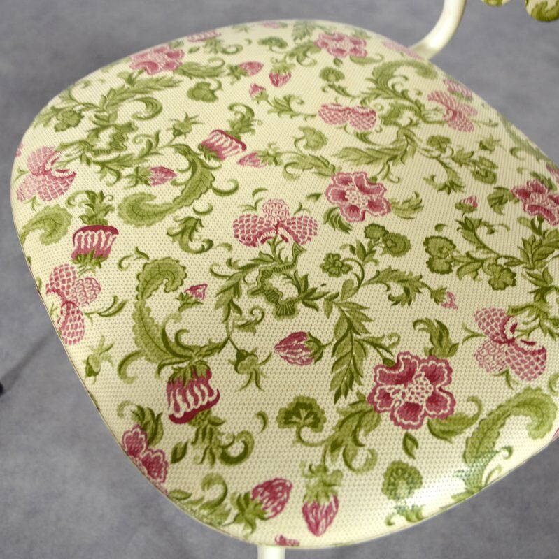 Pair of chairs vintage 1960