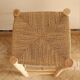 Vintage bar stool
