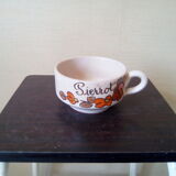 Tasse années 80