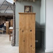 Chic country-style buffet (renovated)