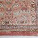 9x12 Red & Green Classic Pattern Persian Rug, 274x378Cm