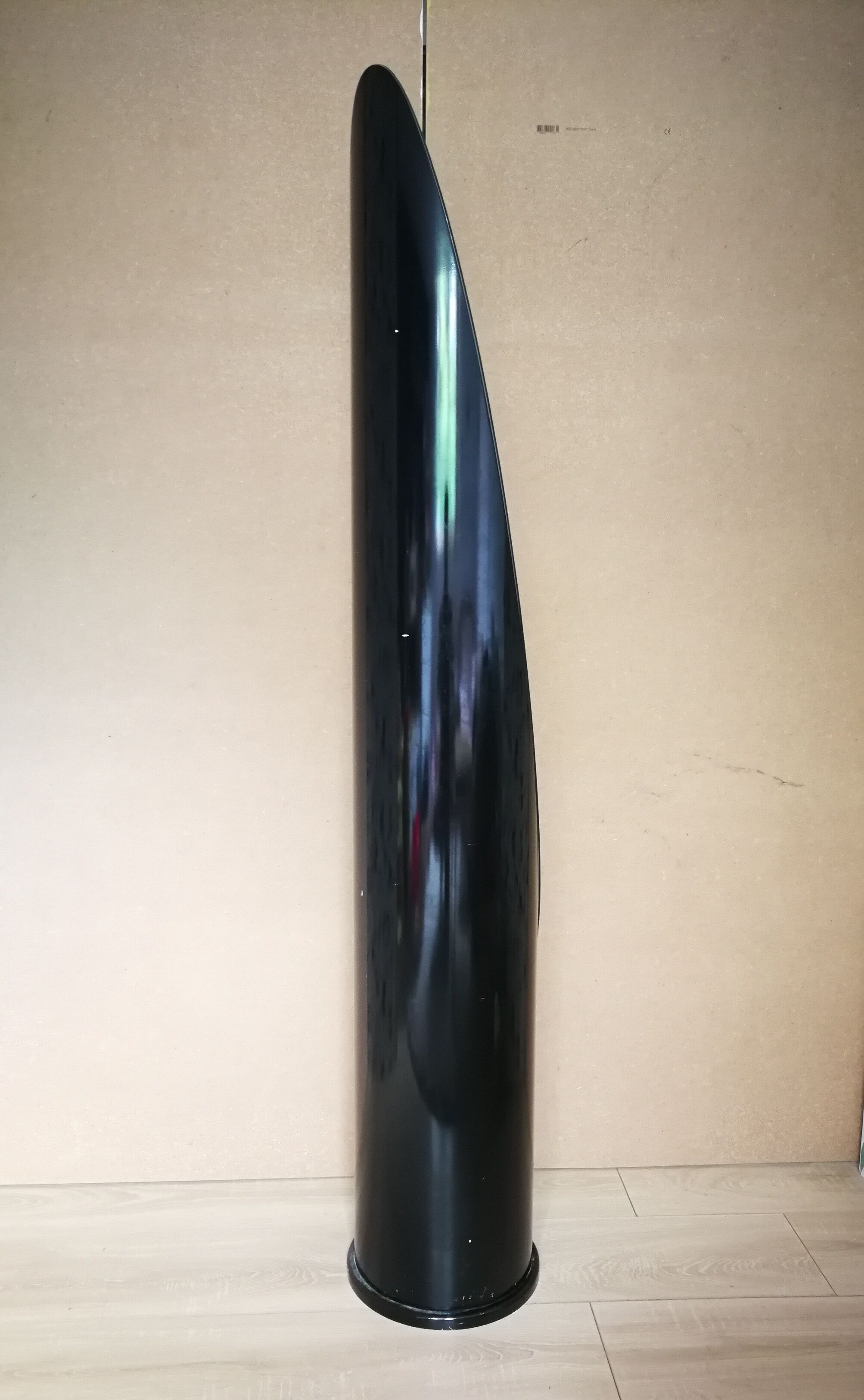 Mirror lipstick Roger lecal Edition chabriere 160x25cm