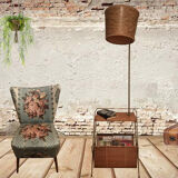 Lamp door magazine 1950