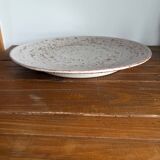 Stoneware dish