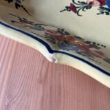Ceramic bowl ITALY Vintage Deruta