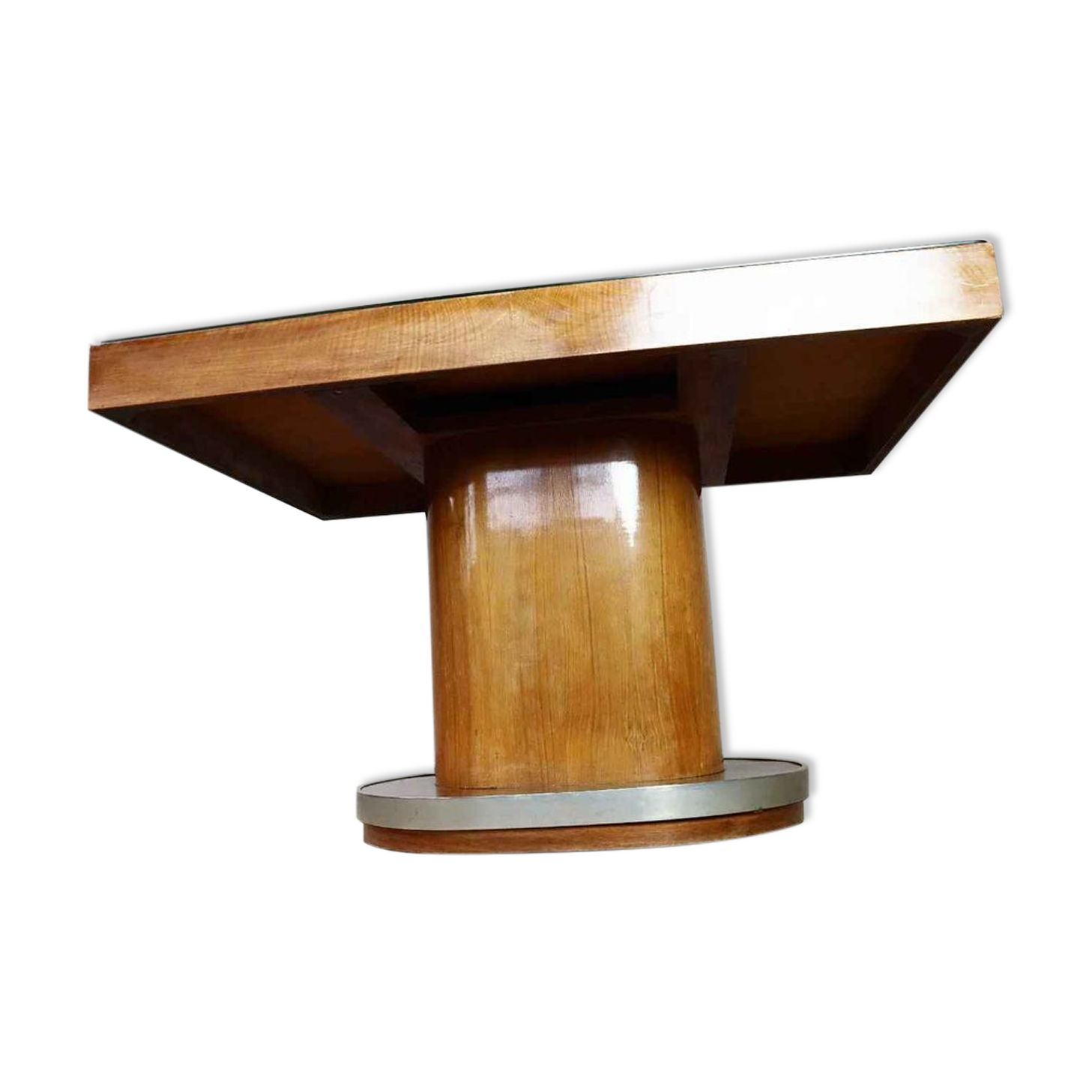 Art-deco table