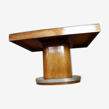 Art-deco table