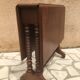 Table gateleg Napoleon III