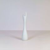 Mid-century modern ceramic vase "Caolina" Gunnar Nylund Rörstrand, Sweden