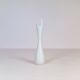 Mid-century modern ceramic vase "Caolina" Gunnar Nylund Rörstrand, Sweden