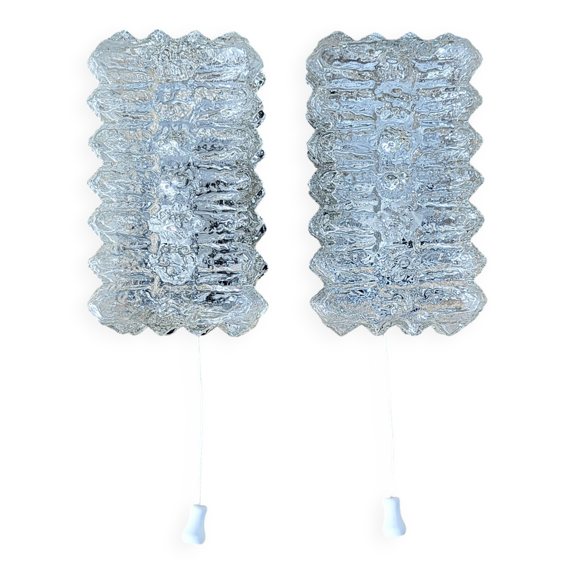Appliques anciennes (L-0274)