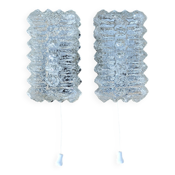 Antique wall lights (L-0274)