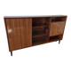 Modernist sideboard from the 1970s