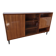 Modernist sideboard from the 1970s