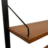 Poul Cadovius Royal System Mural Set