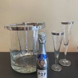 Champagne bucket
