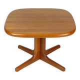 Vintage Teak Coffee Table by Glostrup - 1970s Danish Design