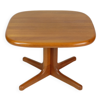 Vintage Teak Coffee Table by Glostrup - 1970s Danish Design