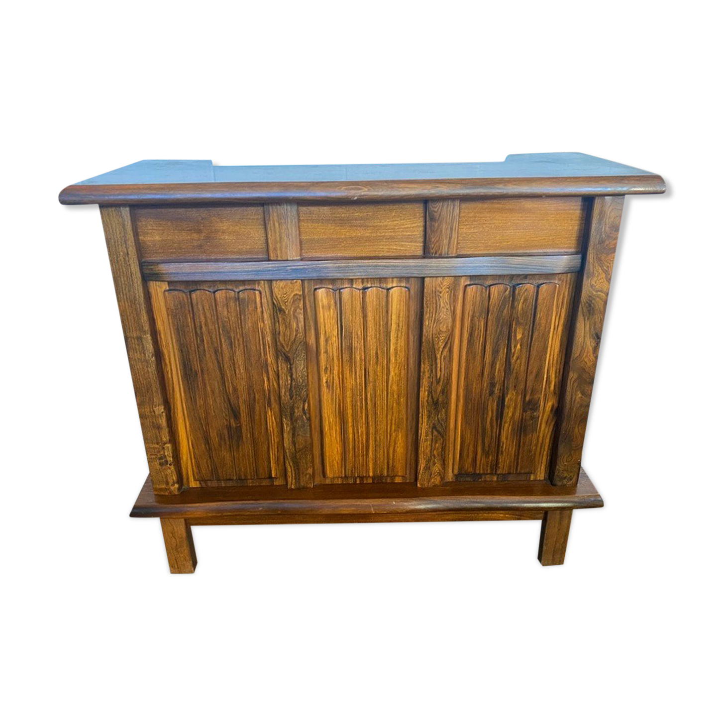 Scandinavian bar 50s