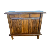 Scandinavian bar 50s