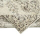 Hand-Knotted One-of-a-Kind Turkish Beige Rug 200 cm x 305 cm - 25312