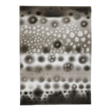 Abstract drawing 7 black and white