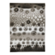 Abstract drawing 7 black and white