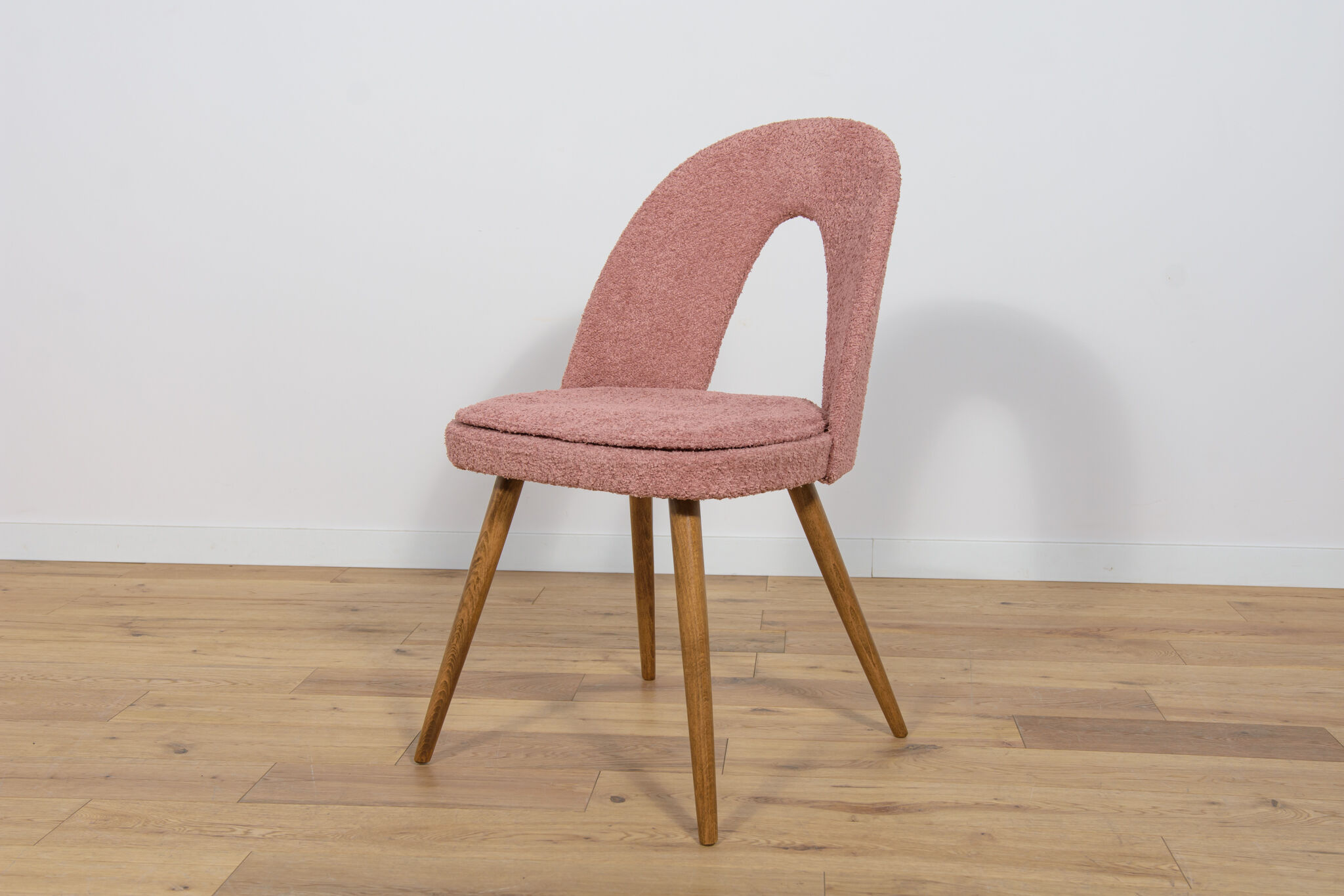 Dining Chairs by Antonín Šuman  for Tatra, 1960s, Set of 4