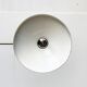 Mid-century minimalist floor lamp