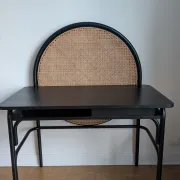 Allegory Desk with Drawer – GamFratesi for Wiener GTV Design