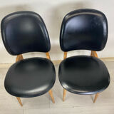 Guariche chairs