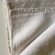 19th farm tablecloth in raw linen cloth reserve of l 2m kit