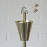 Vintage Scandinavian Pendant Light Minimalist Mid-century modern Chandelier