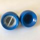 Guzzini shakers vintage design 70s