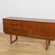 Buffet en teck des années 1960, Royaume-Uni