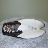 Bouquet cicada ceramic length 35cm