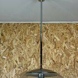 XXL 60s 70s lamp ceiling lamp Limburg "Globe" spherical lamp ball design 60s