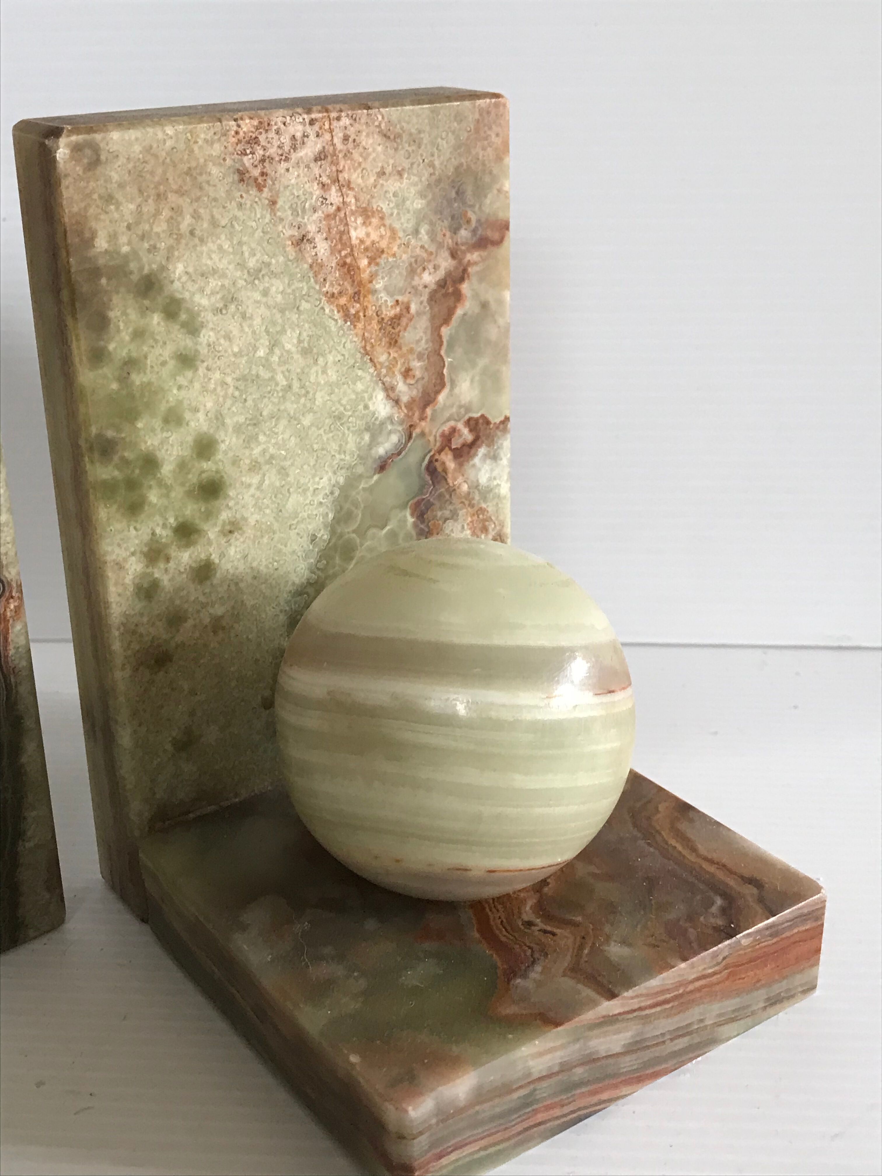 Onyx book clambands