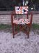 1970s folding chair