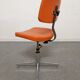 Swivel office chair from the 60s/70s