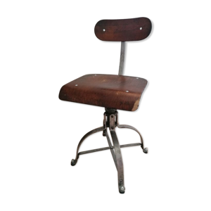 chaise biennaise
