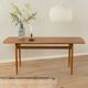 Table basse des années 1960, Wilhelm Renz