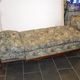Banquette en chêne