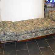 Oak bench